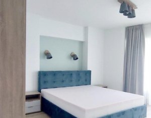 Apartament de lux, 2 camere, 82mp, terasa 17mp, Plopilor