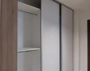 Apartament de lux, 2 camere, 82mp, terasa 17mp, Plopilor