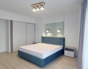 Apartament de lux, 2 camere, 82mp, terasa 17mp, Plopilor