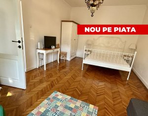 , 40m2 dans Cluj-napoca, zone Centru