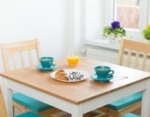 Appartement 1 chambres à vendre dans Cluj-napoca, zone Centru