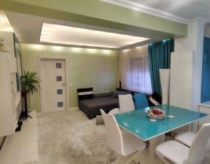 , 62m2 dans Floresti