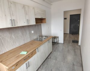 , 37m2 dans Floresti
