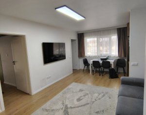 , 60m2 dans Floresti