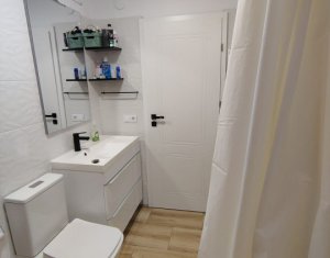 Appartement 3 chambres à vendre dans Floresti
