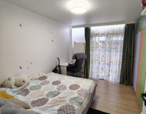 Appartement 3 chambres à vendre dans Floresti