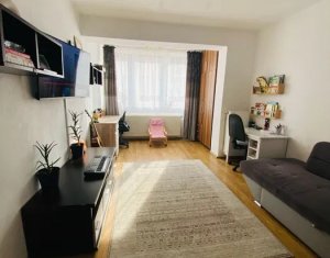 Appartement 2 chambres à vendre dans Floresti