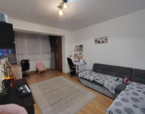 Appartement 2 chambres à vendre dans Floresti