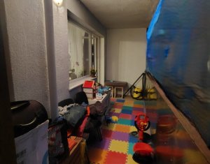 Appartement 2 chambres à vendre dans Floresti
