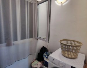 Appartement 2 chambres à vendre dans Floresti