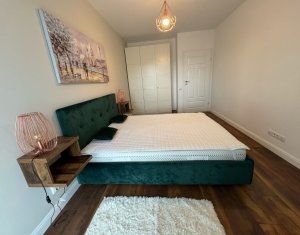 Appartement 2 chambres à vendre dans Cluj-napoca, zone Zorilor