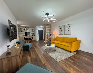 , 61m2 dans Cluj-napoca, zone Zorilor