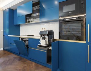 Appartement 2 chambres à vendre dans Cluj-napoca, zone Centru