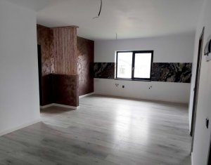 , 118m2 dans Corusu