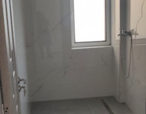 Appartement 2 chambres à vendre dans Floresti