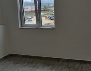 Appartement 2 chambres à vendre dans Floresti