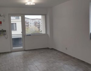 Appartement 2 chambres à vendre dans Floresti