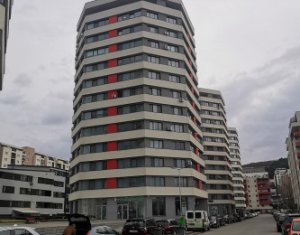 , 52m2 dans Floresti
