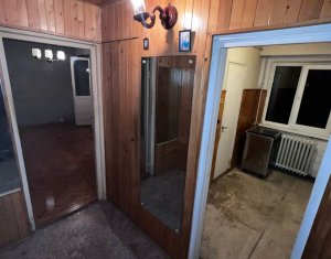 Appartement 3 chambres à vendre dans Cluj-napoca, zone Gheorgheni