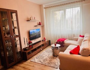 , 58m2 dans Cluj-napoca, zone Gheorgheni