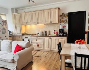 Appartement 3 chambres à vendre dans Cluj-napoca, zone Gheorgheni