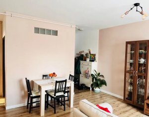 Appartement 3 chambres à vendre dans Cluj-napoca, zone Gheorgheni