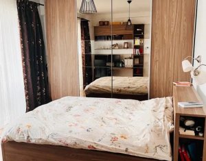 Appartement 3 chambres à vendre dans Cluj-napoca, zone Gheorgheni