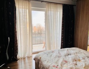Appartement 3 chambres à vendre dans Cluj-napoca, zone Gheorgheni