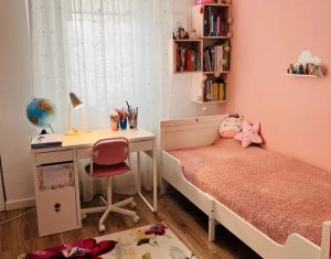 Appartement 3 chambres à vendre dans Cluj-napoca, zone Gheorgheni