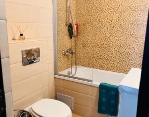 Appartement 3 chambres à vendre dans Cluj-napoca, zone Gheorgheni