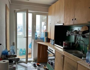 Appartement 2 chambres à vendre dans Cluj-napoca, zone Gheorgheni