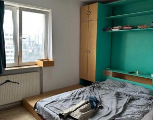 Appartement 2 chambres à vendre dans Cluj-napoca, zone Gheorgheni