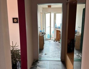 Appartement 2 chambres à vendre dans Cluj-napoca, zone Gheorgheni