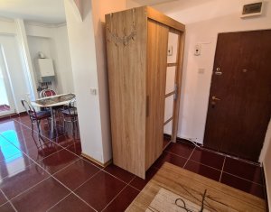 Appartement 2 chambres à louer dans Cluj-napoca, zone Gheorgheni