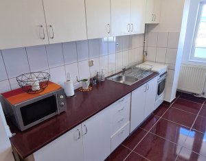 Appartement 2 chambres à louer dans Cluj-napoca, zone Gheorgheni