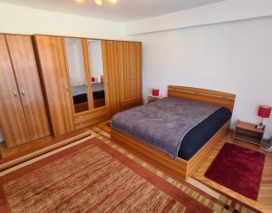 Appartement 2 chambres à louer dans Cluj-napoca, zone Gheorgheni