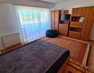 Appartement 2 chambres à louer dans Cluj-napoca, zone Gheorgheni