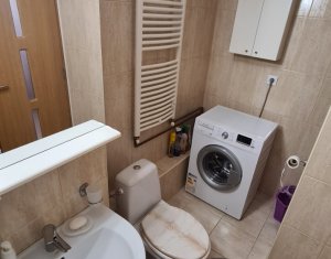 Appartement 2 chambres à louer dans Cluj-napoca, zone Gheorgheni