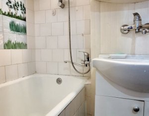 Appartement 2 chambres à louer dans Cluj-napoca, zone Manastur