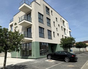 Espace Commercial à louer, 220m2 dans Cluj-napoca, zone Bulgaria