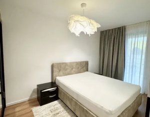 Appartement 3 chambres à louer dans Cluj-napoca, zone Manastur
