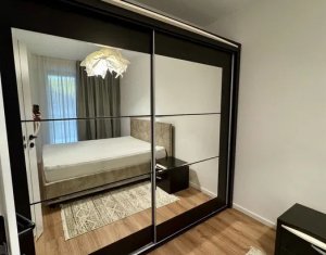 Appartement 3 chambres à louer dans Cluj-napoca, zone Manastur