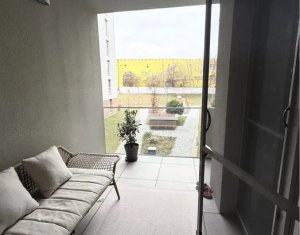 Appartement 3 chambres à louer dans Cluj-napoca, zone Manastur