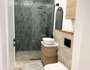 Appartement 3 chambres à louer dans Cluj-napoca, zone Manastur