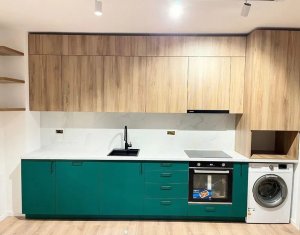 Appartement 3 chambres à louer dans Cluj-napoca, zone Manastur