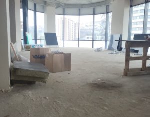 Espace Commercial à louer, 280m2 dans Cluj-napoca