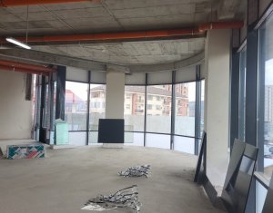 Espace Commercial à louer dans Cluj-napoca