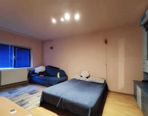Appartement 1 chambres à vendre dans Cluj-napoca, zone Iris