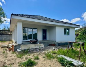 , 95m2 in Aiton