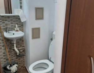 Appartement 2 chambres à vendre dans Cluj-napoca, zone Gheorgheni